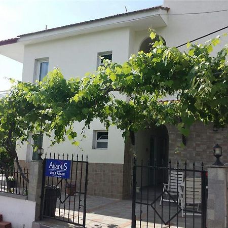 Studios Argiri Skala Potamias  Exteriér fotografie