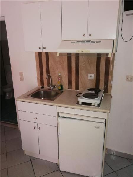 Studios Argiri Skala Potamias  Exteriér fotografie
