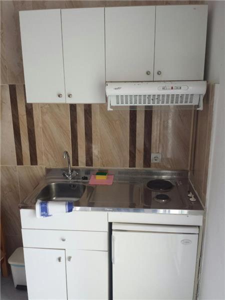 Studios Argiri Skala Potamias  Exteriér fotografie