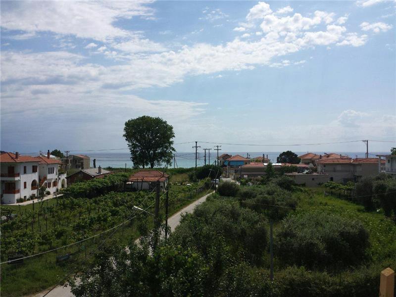 Studios Argiri Skala Potamias  Exteriér fotografie